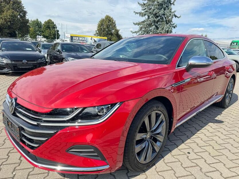 Arteon