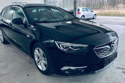 Opel Insignia 156.000 km 10.850 &euro; Bruchsal OT Untergrombach 76646