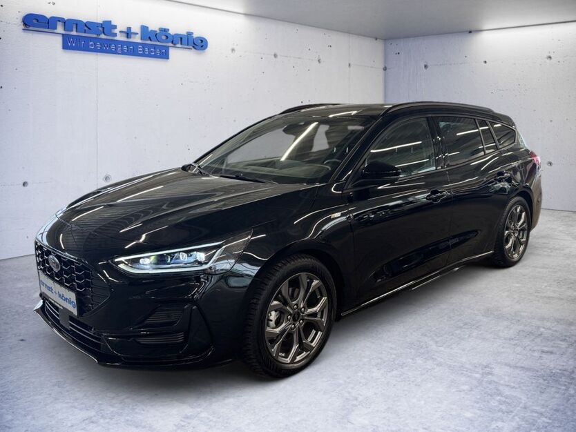 Ford Focus 11.750 km 28.490 € Freiburg 79111