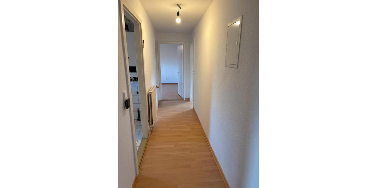 Dachgeschoßwohnung Verden (Aller) - 3 Zimmer, 59 m&sup2;, 700&euro; | Angebot:26339384