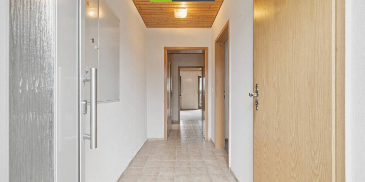 Doppelhaushälfte Bad Waldsee - 5 Zimmer, 95 m&sup2;, 298.000&euro; | Angebot:25693583