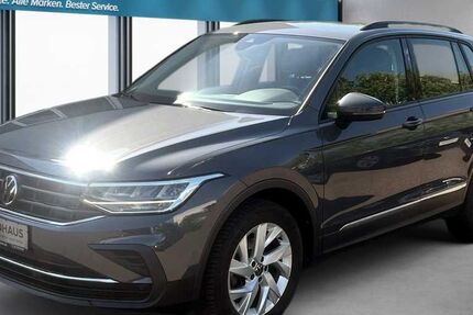 VW Tiguan 74.429 km 27.680 &euro; Schweinfurt 97424