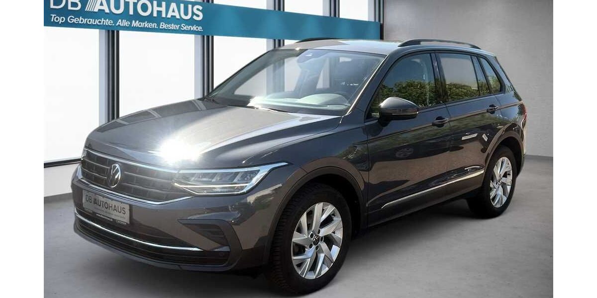 VW Tiguan 74.429 km 27.680 &euro; Schweinfurt 97424
