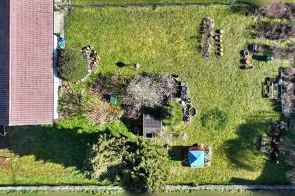 Grundstück Friedrichshafen Kluftern - 637.000&euro; | Angebot:25820835