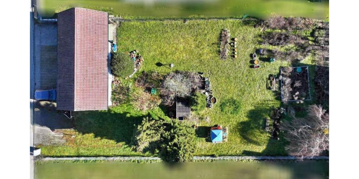 Grundstück Friedrichshafen Kluftern - 637.000&euro; | Angebot:25820835