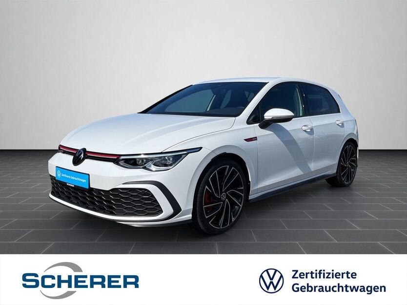 VW Golf 16.443 km 27.249 € Kruft 56642