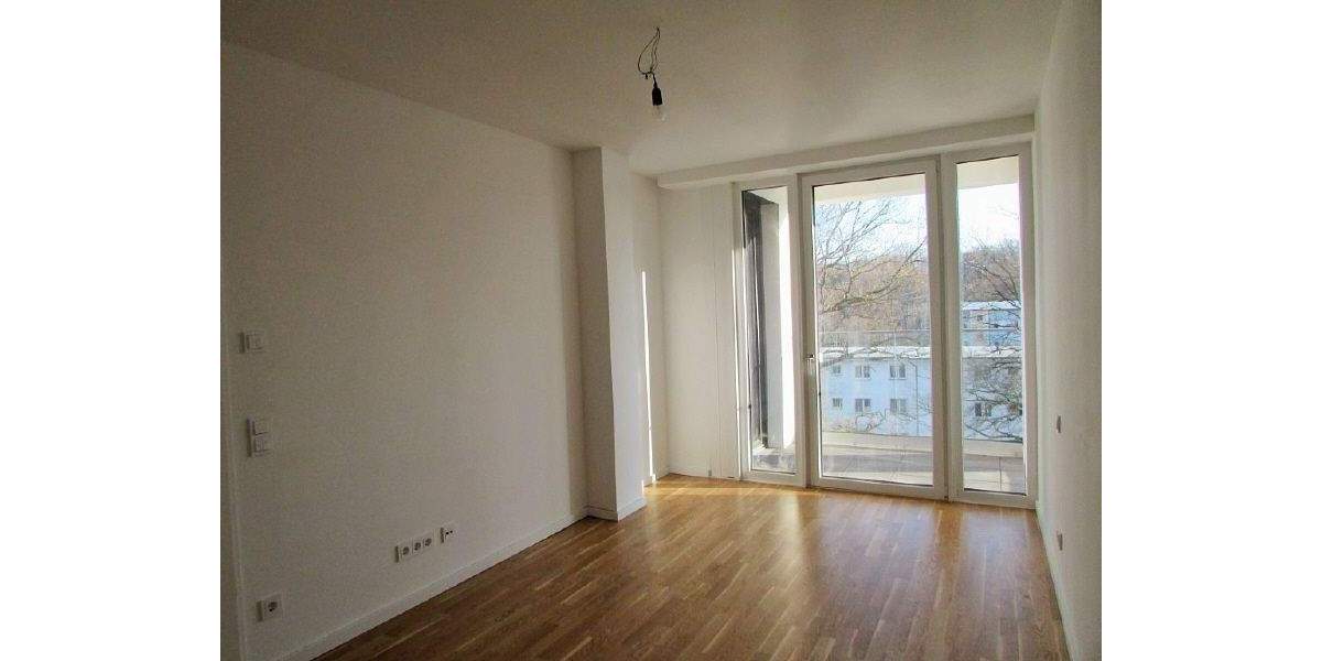 Etagenwohnung Wolfsburg Hellwinkel - 2 Zimmer, 55 m&sup2;, 746&euro; | Angebot:25355652