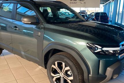 Dacia Duster 3.480 km 24.990 &euro; Batzhausen 92358