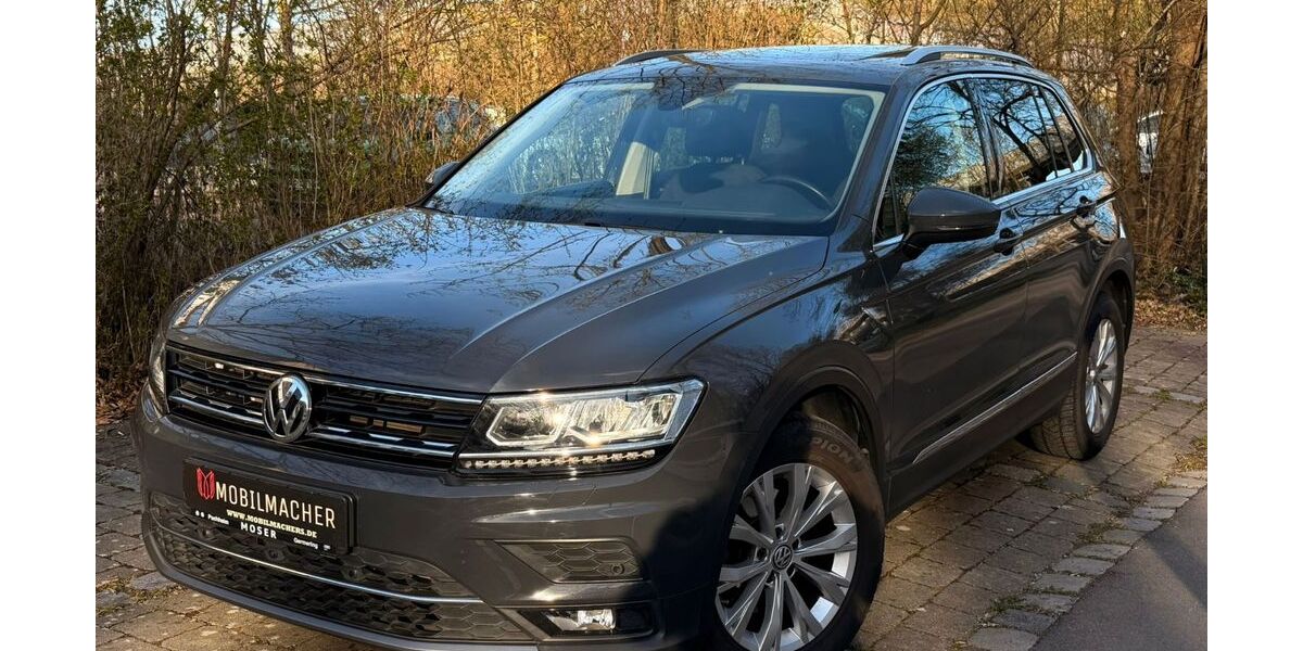 VW Tiguan 69.000 km 22.990 &euro; Puchheim 82178