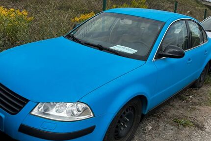 VW Passat 130.000 km 1.900 € Jena 07751