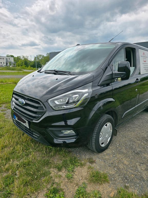 Transit Custom
