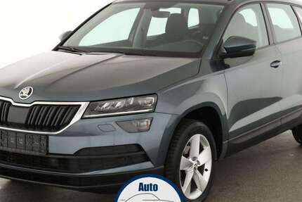Skoda Karoq 66.800 km 20.995 &euro; Neukirchen 94362