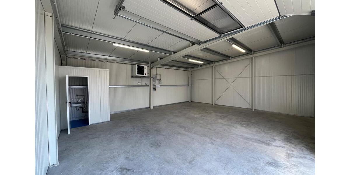 Gewerbeobjekt Gotha - 600&euro; | Angebot:25925746