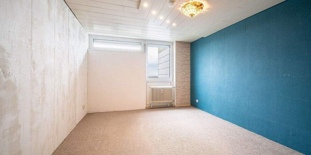 Etagenwohnung Neufahrn bei Freising Neufahrn - 3 Zimmer, 72 m&sup2;, 329.000&euro; | Angebot:24749745