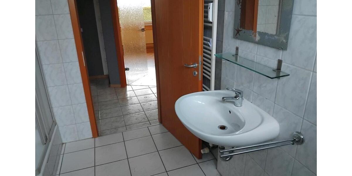 Erdgeschoßwohnung Simmern/Hunsrück Hunsrück - 3 Zimmer, 79 m&sup2;, 199.000&euro; | Angebot:23806264