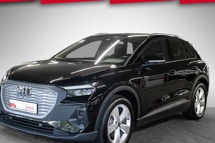 Audi Q4 e-tron 44.669 km 34.440 &euro; Stuttgart 70469