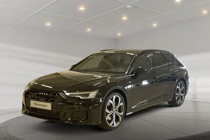 Audi A6 2.500 km 83.330 &euro; Weißenfels 06667