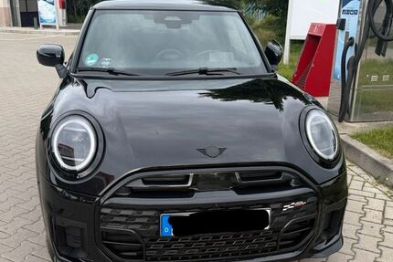 Mini Cooper S 38.000 km 27.500 &euro; Freising 85356