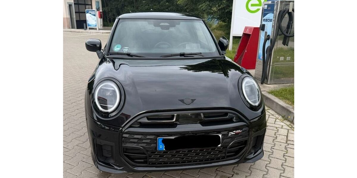 Mini Cooper S 38.000 km 28.900 &euro; Freising 85356