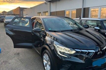 Mitsubishi ASX 33.000 km 16.600 &euro; Dortmund 44225