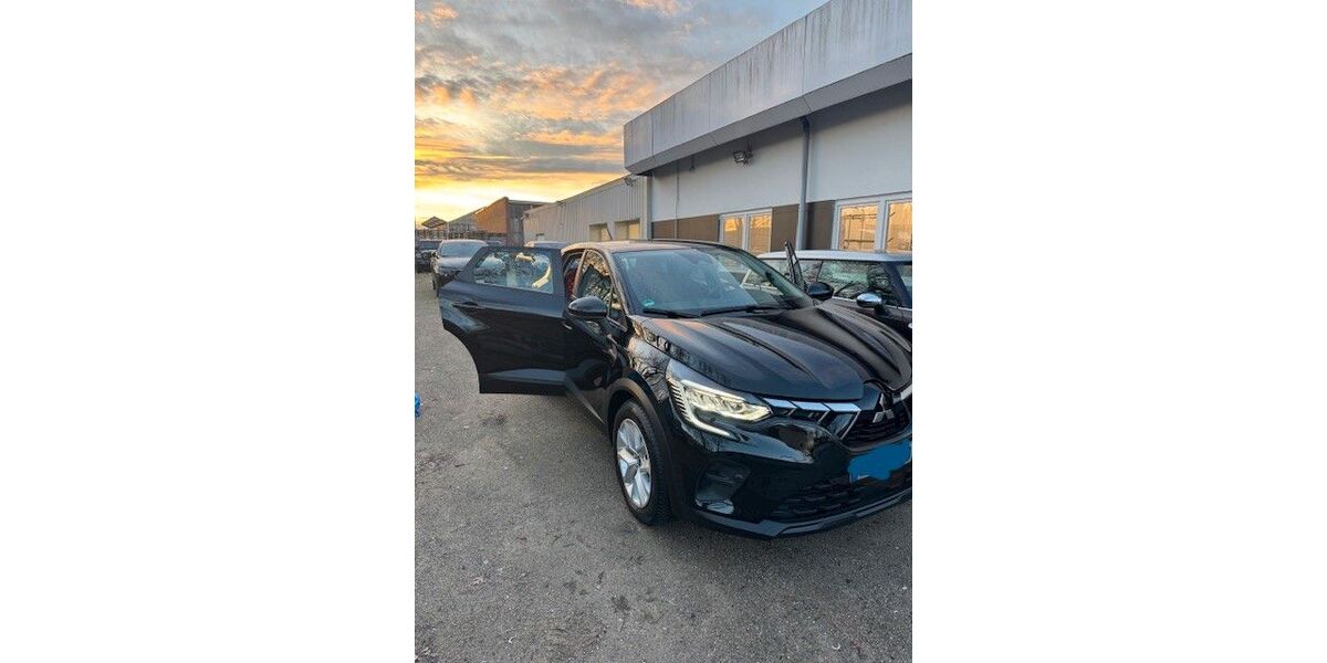 Mitsubishi ASX 33.000 km 16.600 &euro; Dortmund 44225