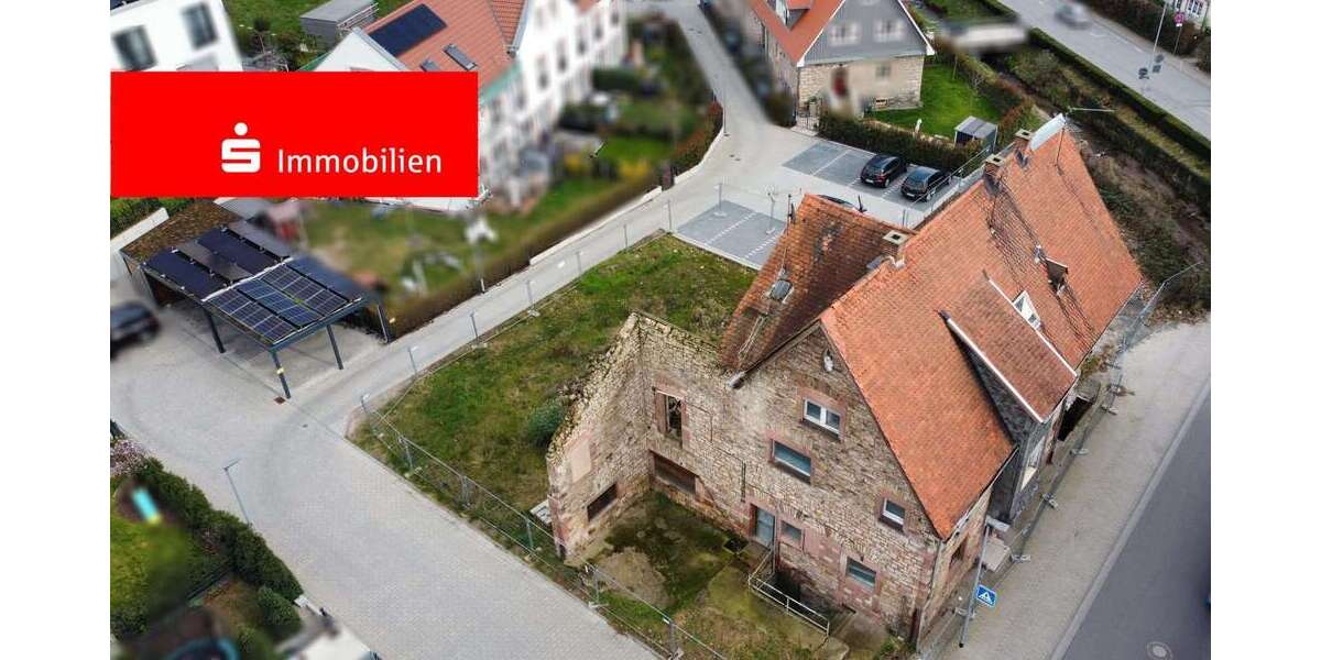 Grundstück Bensheim - 550.000&euro; | Angebot:25202092