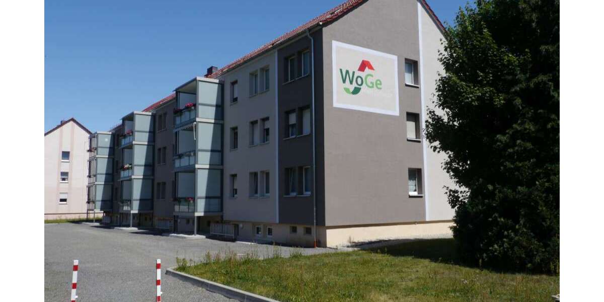 Etagenwohnung Tröbitz - 2.5 Zimmer, 60 m&sup2;, 397&euro; | Angebot:25329347