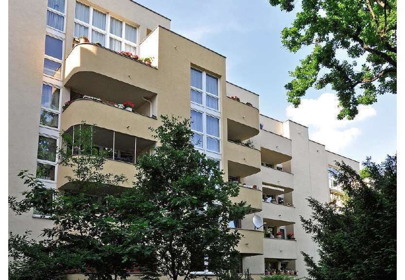 Wohnung zum Mieten in Berlin 1.235,16 € 68.62 m²