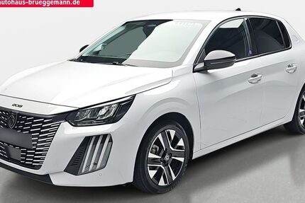 Peugeot 208 18.682 km 15.490 &euro; Rheine 48432