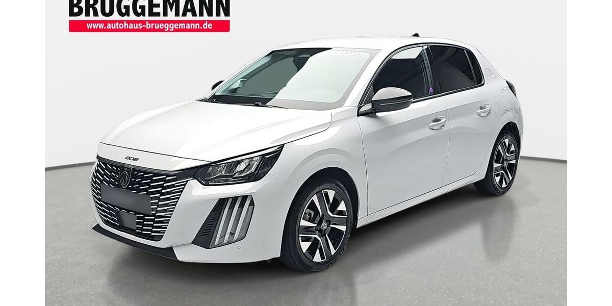 Peugeot 208 18.682 km 15.490 &euro; Rheine 48432