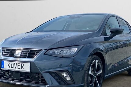 Seat Ibiza 13.200 km 16.015 &euro; Hagen 27628