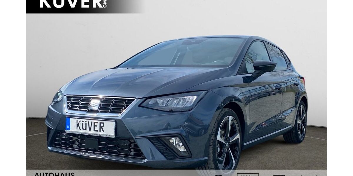 Seat Ibiza 13.200 km 16.590 &euro; Hagen 27628