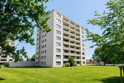 Wohnung Lüneburg Goseburg-Zeltberg - 1 Zimmer, 44 m&sup2;, 129.000&euro; | Angebot:27140883