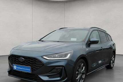 Ford Focus 18.171 km 19.950 &euro; Frankfurt am Main 60386