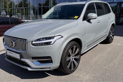 Volvo XC90 48.500 km 59.990 &euro; Neutraubling 93073