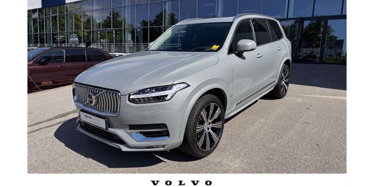 Volvo XC90 48.500 km 59.990 &euro; Neutraubling 93073