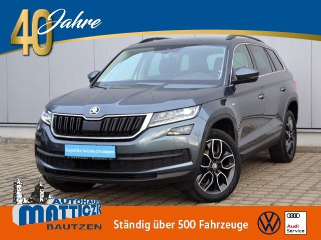 Kodiaq