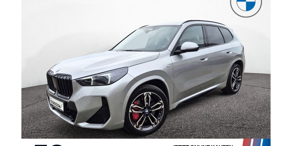 BMW X1 7.562 km 38.950 &euro; Teltow 14513
