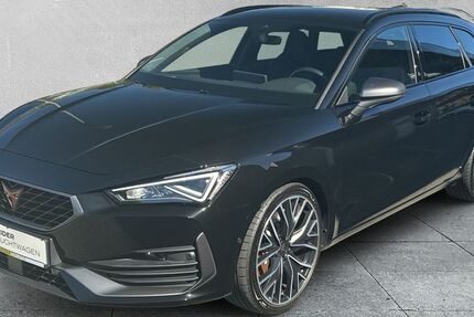 Cupra Leon 16.400 km 33.990 € Hof (Innenstadt) 95028