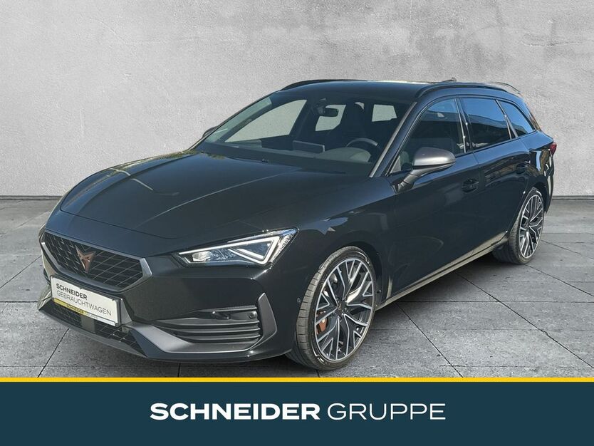 Cupra Leon 16.400 km 33.990 € Hof (Innenstadt) 95028