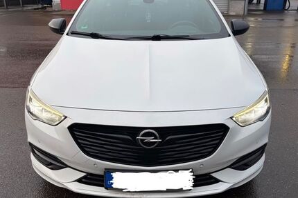 Opel Insignia 114.474 km 17.000 &euro; Neckartenzlingen 72654