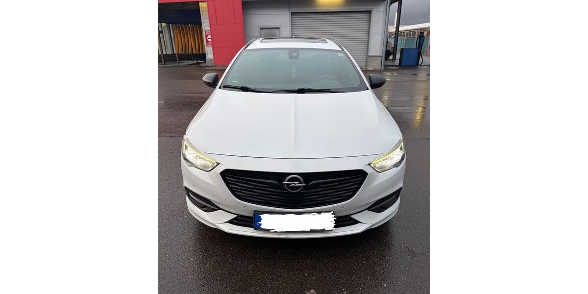 Opel Insignia 114.474 km 18.500 &euro; Neckartenzlingen 72654