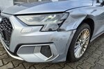 Audi A3 35 TDI advanced Rückfahrkamera, Virtual Cockpit 106.600 km 17.990 &euro; Rodgau 63110