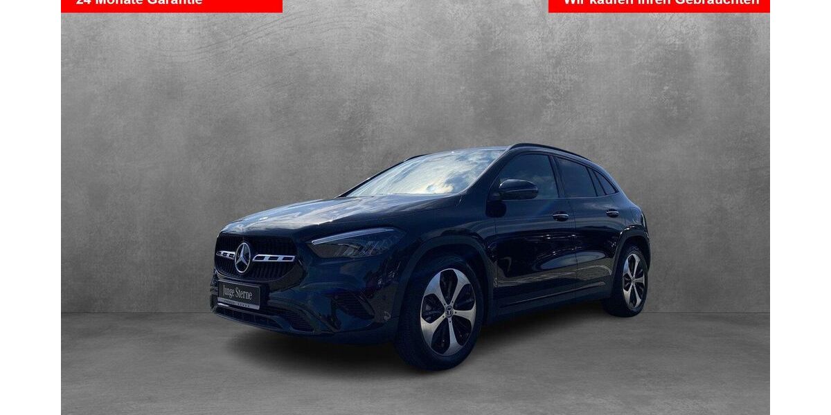 Mercedes-Benz GLA 180 8.170 km 36.380 &euro; Neubrandenburg 17033