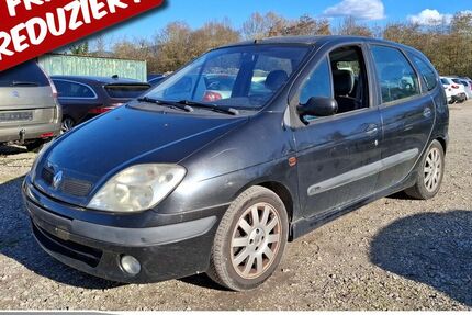 Renault Scenic 175.000 km 585 &euro; Achern 77855