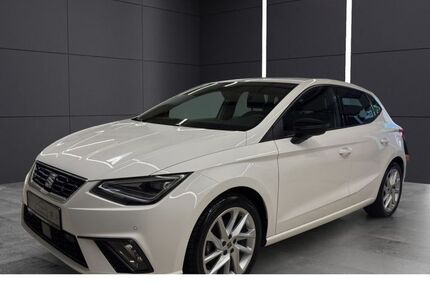 Seat Ibiza 49.323 km 15.935 &euro; Bielefeld 33613