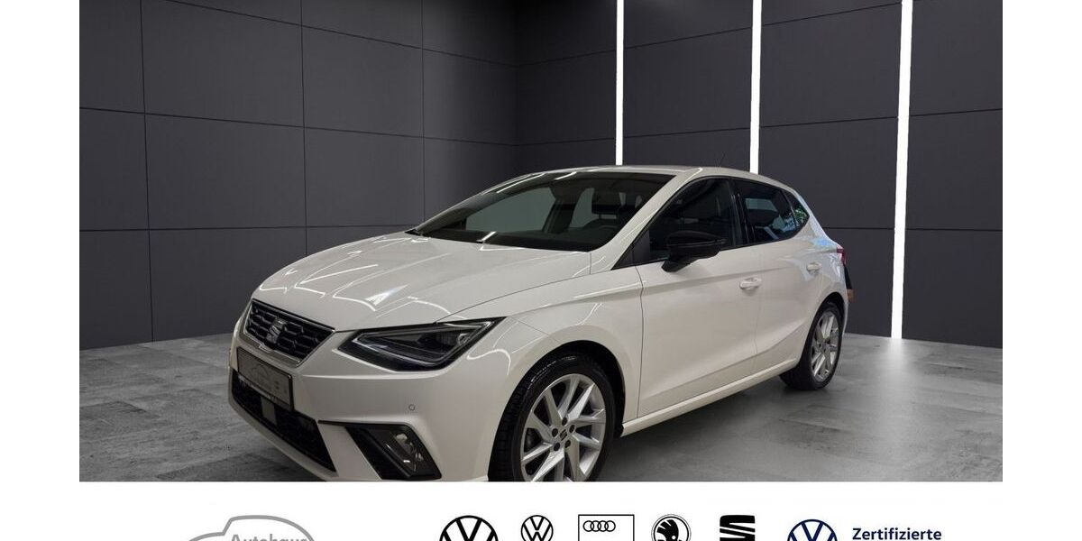 Seat Ibiza 49.323 km 15.935 &euro; Bielefeld 33613