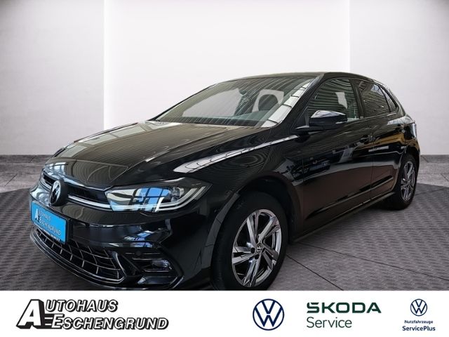 VW Polo 68.997 km 19.889 &euro; Neubrandenburg 17034