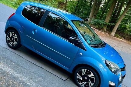Renault Twingo 149.999 km 3.333 € Iserlohn 58640