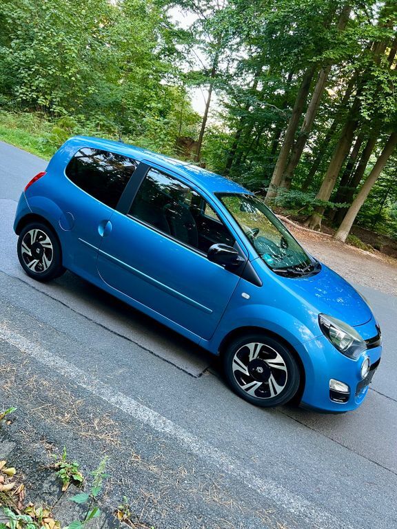 Renault Twingo 149.999 km 3.333 € Iserlohn 58640